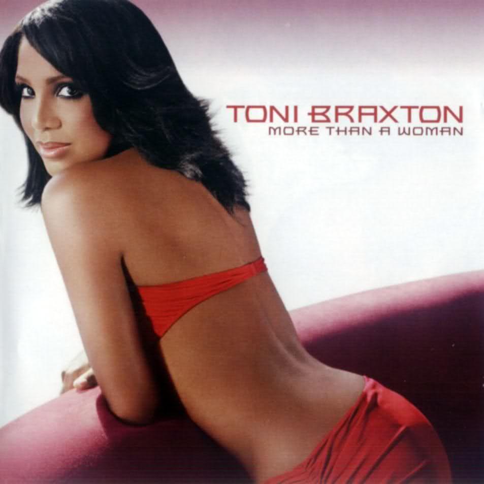 Toni BraxtonMore Than a WomanƷٶ