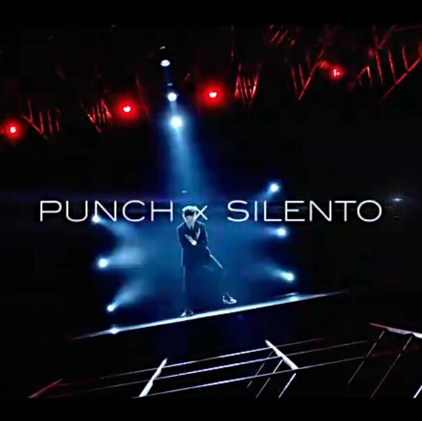 Punch&SilentoSpotlight 龢賵MVٶ