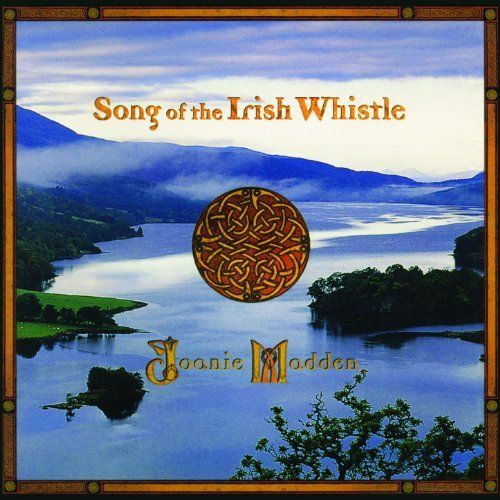 JOANIE MADDENsong of the irish whistle ü