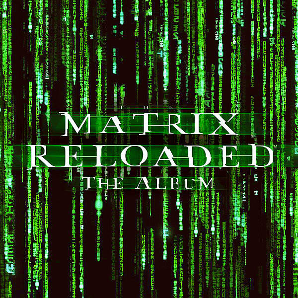 ڿ͵۹ԭThe.Matrix.Reloaded.The.Album