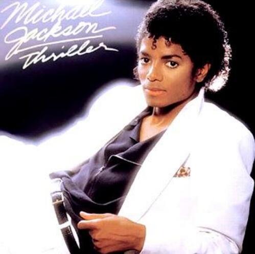 Michael Jackson˶ܿѷThriller ſ֮
