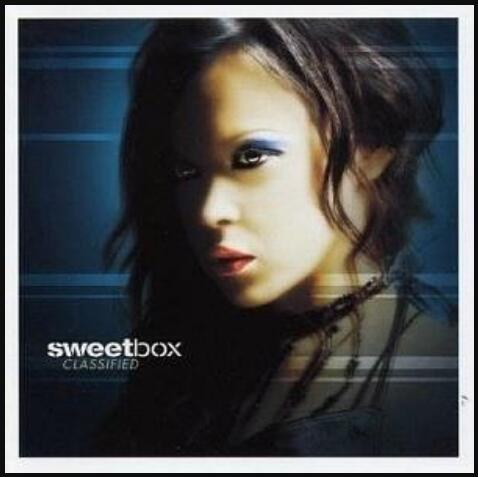 ǹӺϳ ͷˡSweetbox - (Special Edition) 
