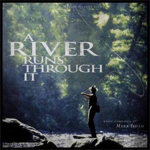 A River Runs Through It޵ľӰԭ