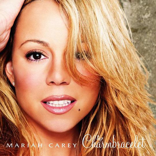 Mariah Carey灵歌放客典范《Charmbracelet》无损车载音乐下载