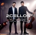 2CELLOS��SCORE������FLAC���� | ����˫�����ﾭ���Ӱԭ��
