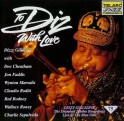 �ִ���ʿС�� Dizzy Gillespie��To Diz With Love��APE����ר��
