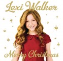 ͯ������ Lexi Walker��Merry Christmas��ʥ��ר������FLAC����