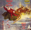 ��Խʱ�յ�ʥ�����Ρ�Christmas with Telarc��̩������������ר��