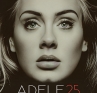 ȫӢ���ֽ������ѳ�Ƭ �����Adele��25��WAV����������ר��