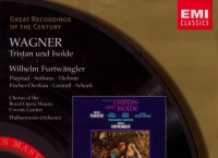EMI�����ء�Wagner - Tristan und Isolde������ŵ�����ר��
