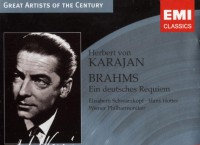 ־EMIٴǡKarajan_Ein deutsches Requiemר