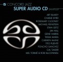 Э�;�ʿ��ѡʾ������Concord Jazz Sampler Vol 1��FLAC��������