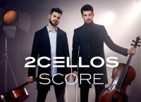 2CELLOS��SCORE������FLAC���� | ����˫�����ﾭ���Ӱԭ��