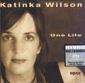 ���ÿ�.����ɭ ����ȥ����One Life��SACD����������ר������