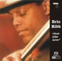 ������ʿľ�������� Eric Bibb��Just Like Love��APE��������ר��