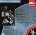 ˫Dŵ䡶Du Pre & Barenboim_Dvorak & Schumann Cello Concertos