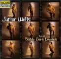֥�Ӹ����� Junior Wells��Live At Buddy Guy��s Legends����������ר��