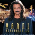 Yanni��Live at the Acropolis���ŵ��������������ֻ�����FLAC����