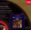 EMI�����ء�Wagner - Tristan und Isolde������ŵ�����ר��