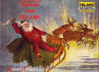 ��Խʱ�յ�ʥ�����Ρ�Christmas with Telarc��̩������������ר��