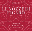 Ī���� �Ѽ��޵Ļ���K.492 Teodor Currentzis FLAC����ר������
