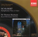 EMI������ Schubert��Symphonies Nos. 3, 5 & 6��APE��������ר��