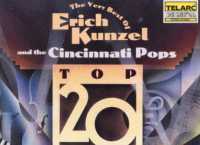 20סThe Very Best of Erich Kunzel. Top 20FLACר