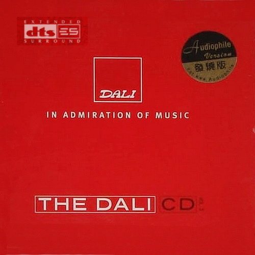 ԵThe Dali-3