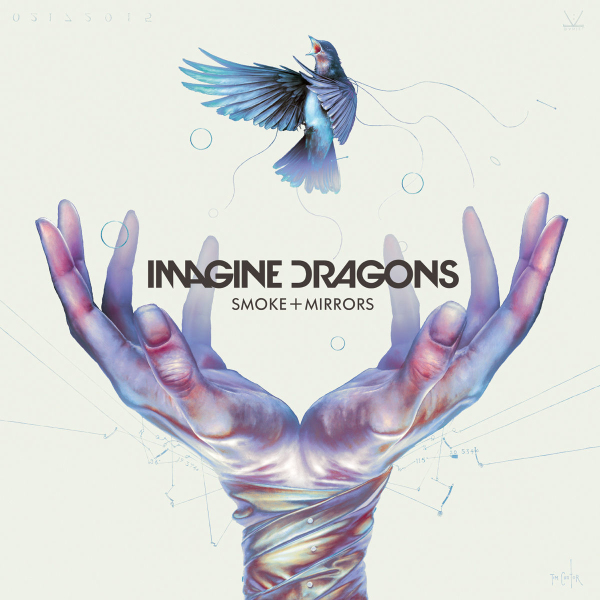 Imagine Dragons - Smoke + Mirrorsҡ