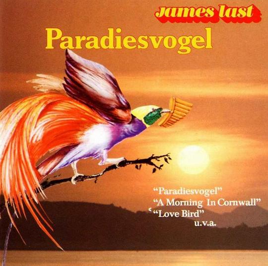 James Last Paradiesvoge˿ڵľ䴿