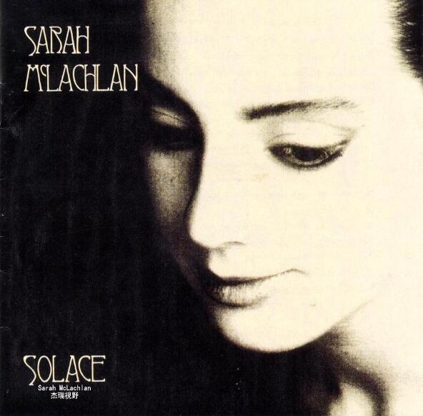 ʹ֮ǵĻSarah McLachlanSurfacingٶ