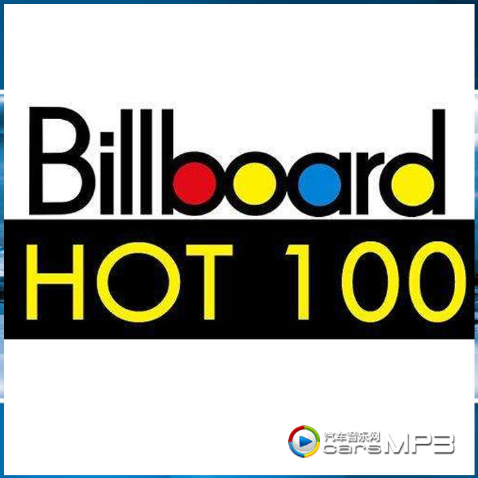 Billboardй罻ְӢĽһ10°TOP100