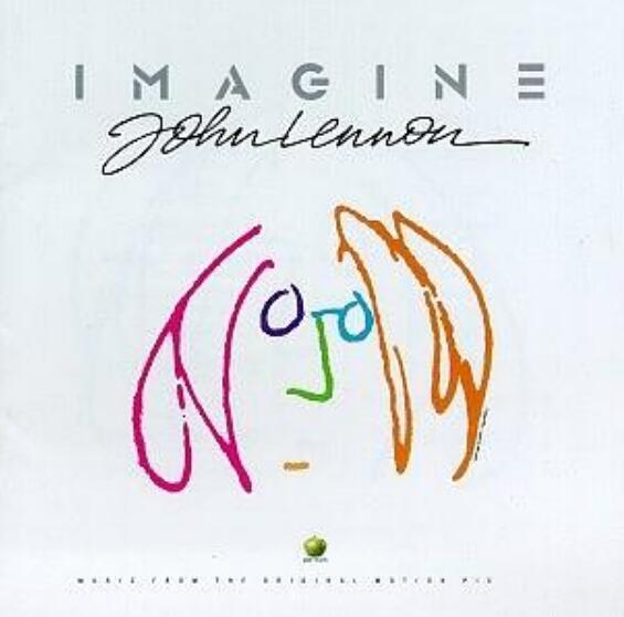 ԽĴ John LennonImagine