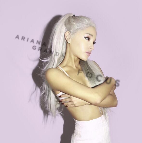 Ariana GrandeFocusԸеƷʳMV