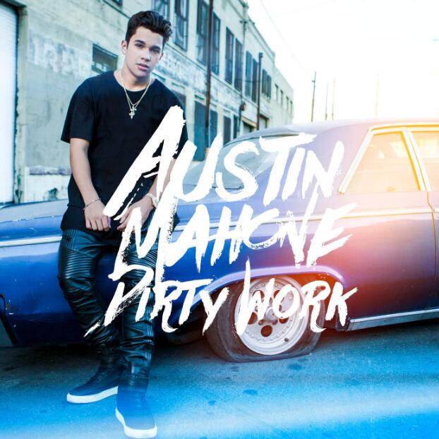 austin mahoneŵDirty WorkMP4峵MV