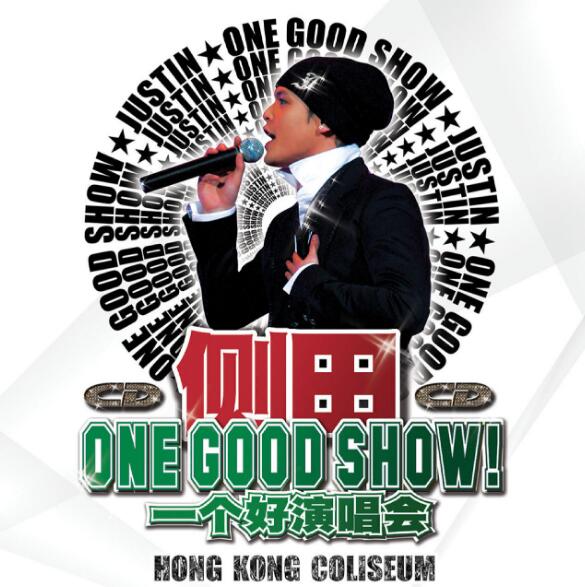 One Good Showݳ˫CD泵