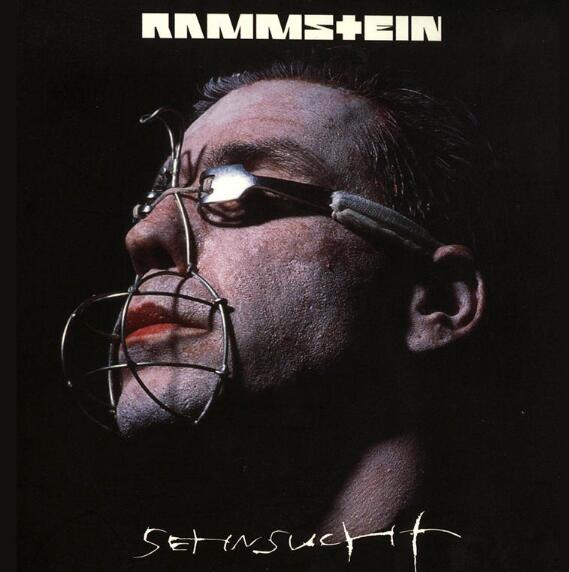 ܹҵؽ RammsteinSehnsuchtר