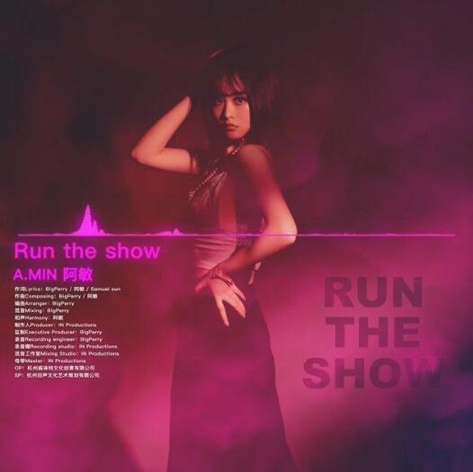 Ÿ Run the show MP3ٶԴ