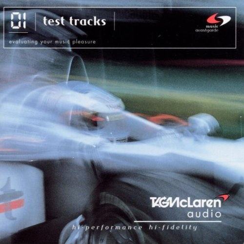 TAGMCLAREN audio01TEST.TRACKSʽ01