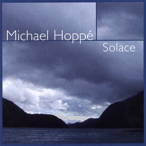 ʸMichael HoppeӡSolace ش