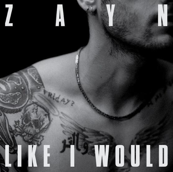 MV ZAYNLIKE I WOULD峵MP4ٶ