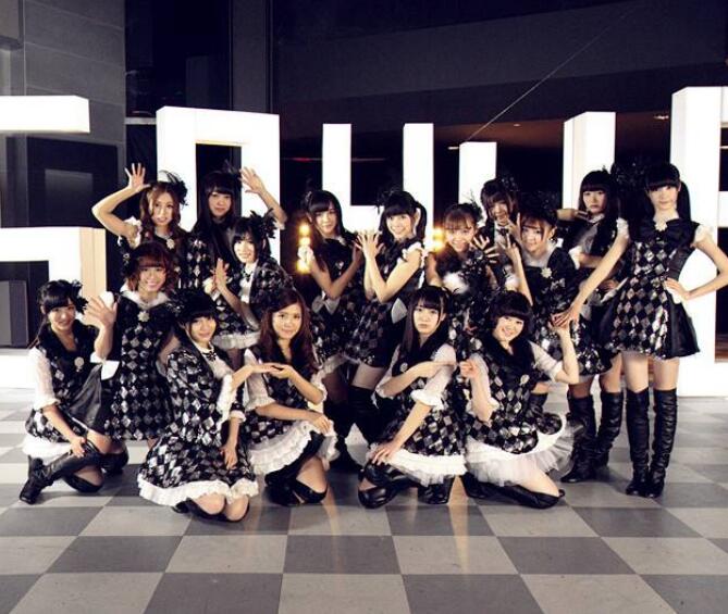 ĵӦSNH48ڰ׸ȹߴľ峵MV