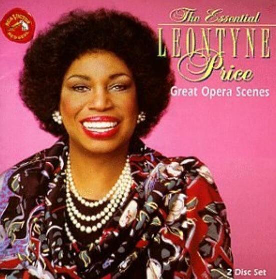 ˹質The Essential Leontyne PriceŮר