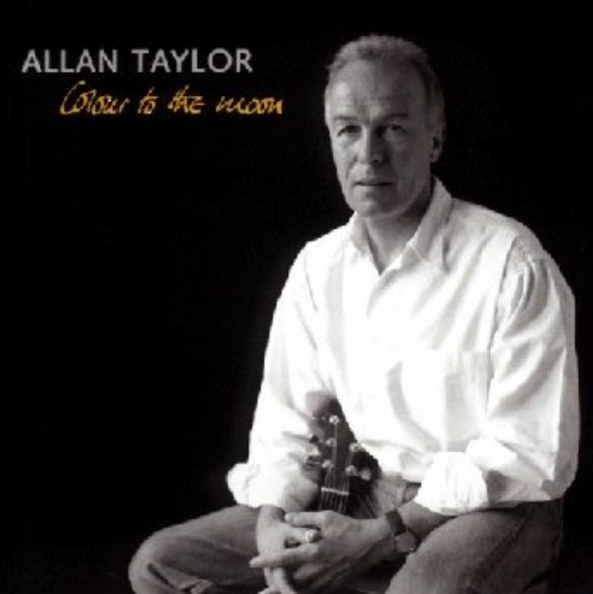 Allan Taylor̩աColour to the Moonɫר