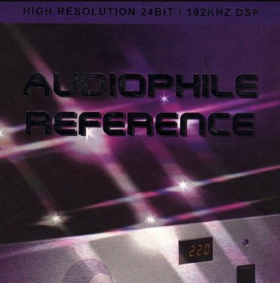 FimƷ ԻAudiophile Referenceר