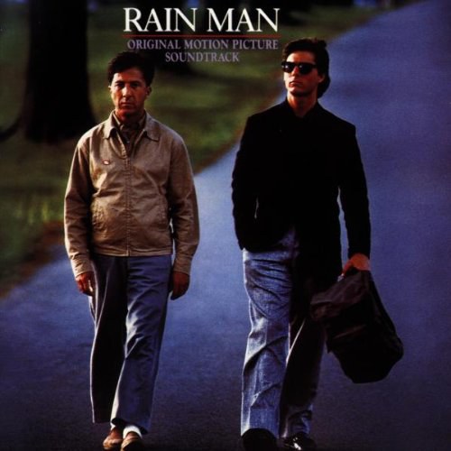 汉斯季默Hans Zimmer雨人《Rain Man》原声大碟百度云下载