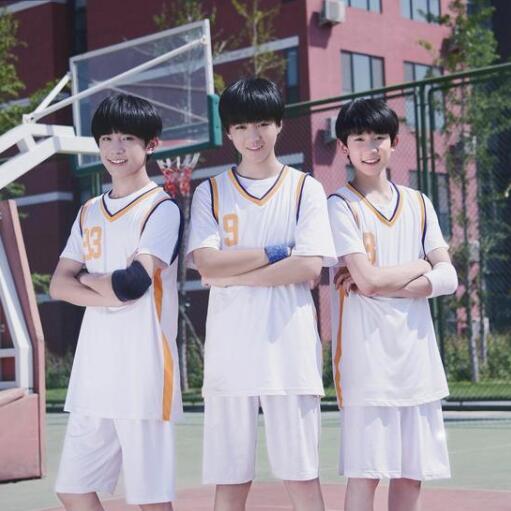 У԰ TFBOYSʣµʢġٷ泵MVٶ