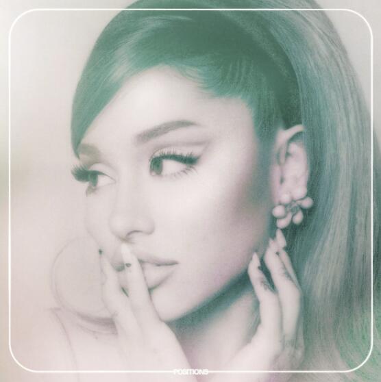 ֺӲ˵ӳ Ariana GrandePositions