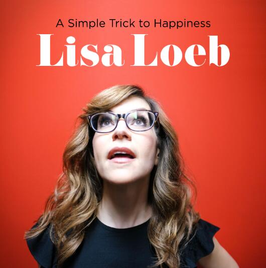 򵥵ҸLisa LoebA Simple Trick to HappinessӢר