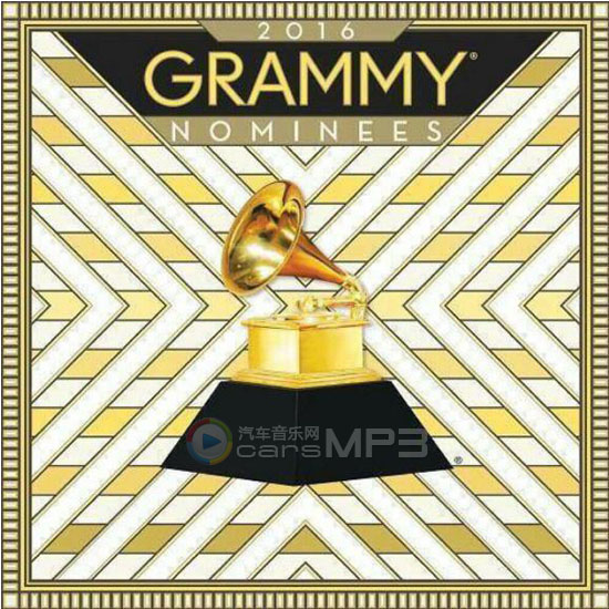  格莱美的喝彩《Grammy Nominees》2016